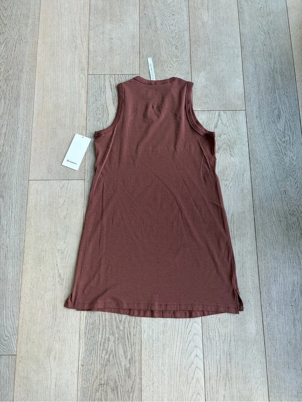 Lululemon classic fit dress NWT